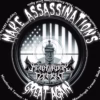 MISANTHROPIK TORMENT - Make Assassinations Great Again (MAGA)
