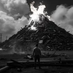 Martin Christiansen - Me Make Fire