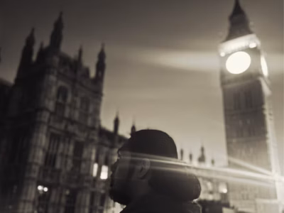 MavAngelo – Shattered Innocence