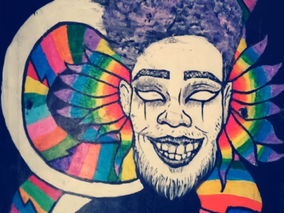 Misantropia miscelanea – Broken laces