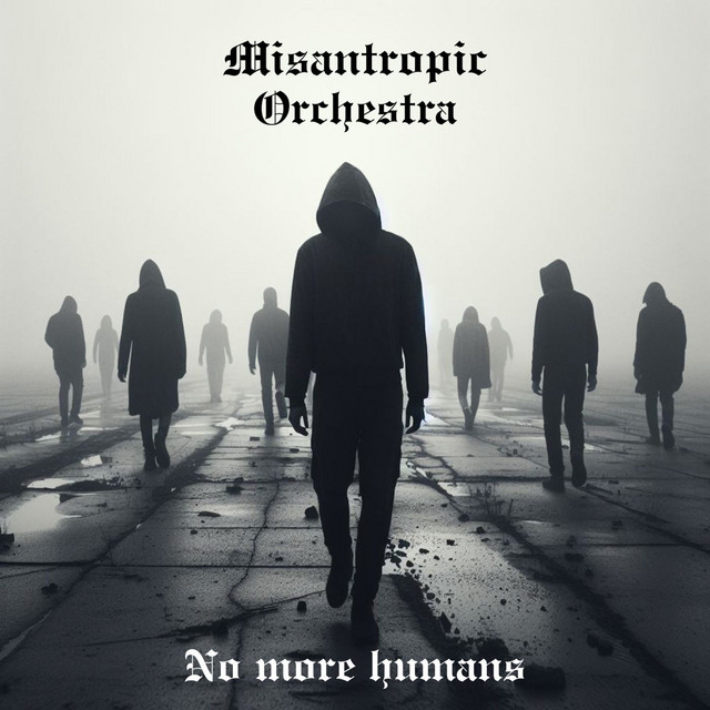 Misantropic Orchestra - Condemned
