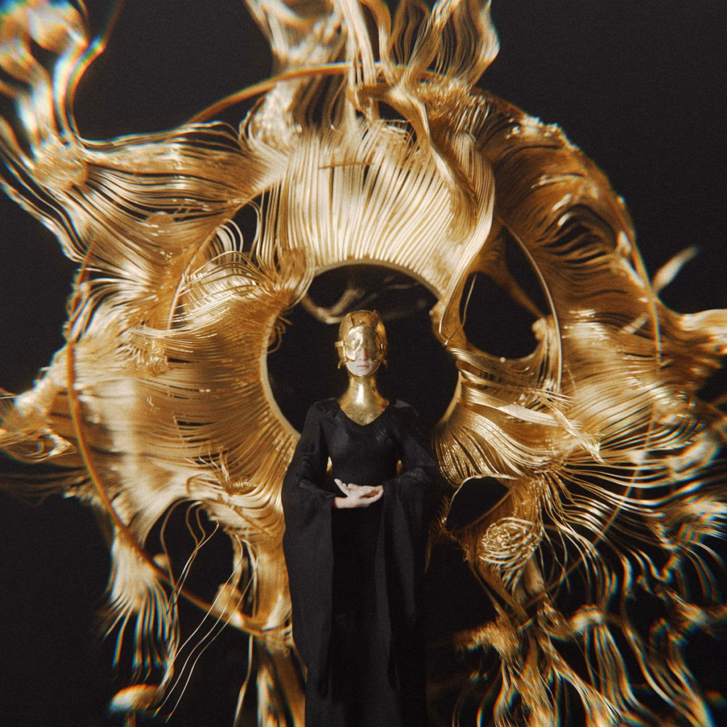 Monosphere – Lapse, Pt. II