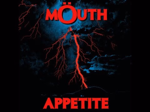 Möuth - Appetite