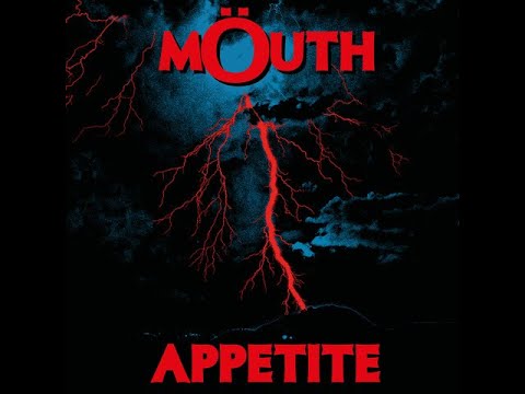 Möuth - Appetite