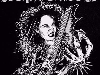 Nepherion – Thumping of the Beast/Wicked Wuornos