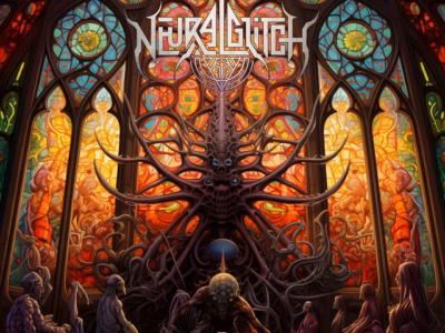 Neural Glitch – Phase Shift