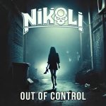 Níkolī - Out of Control