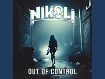 Níkolī – Out of Control