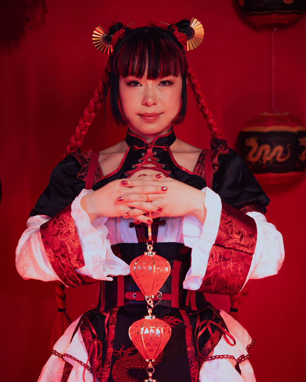 Nini Music - GĀN BĒI