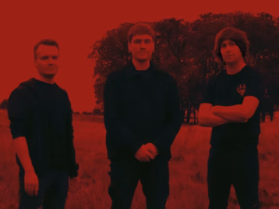 Severed Tongues – Oil In The Water