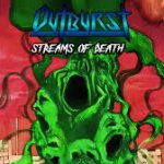 Outburst - Streams Of Death