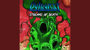 Outburst - Streams Of Death