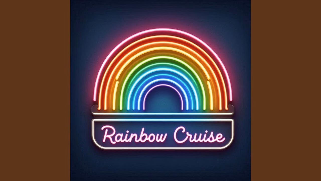 Pink Plague - Rainbow Cruise