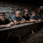 R.J. Archer & the Painful Memories - Barbara