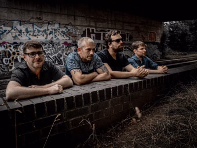 R.J. Archer & the Painful Memories – Barbara