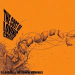R.J. Archer & the Painful Memories - Burning Up