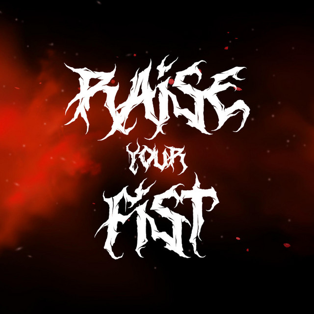 Raise Your Fist - Inner Strain