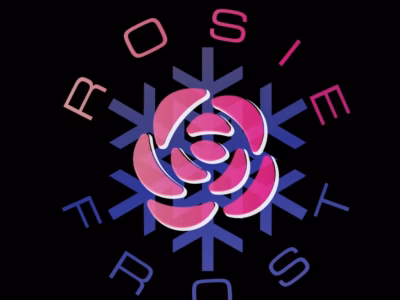 Rosie Frost – Wild Woman