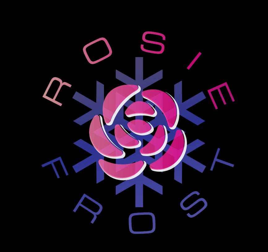 Rosie Frost - Wild Woman