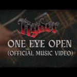 Ryder - One Eye Open