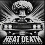 SHROOM - Heat Death