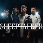 SLEEPTALKER - Deathbed