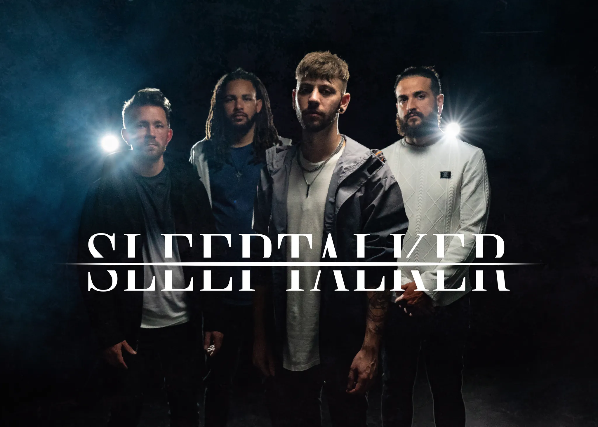 SLEEPTALKER - Deathbed