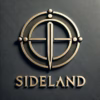 Sideland - Forged in flames