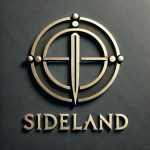 Sideland - Forged in flames