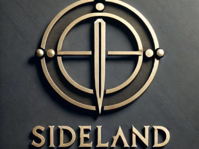 Sideland – Forged in flames