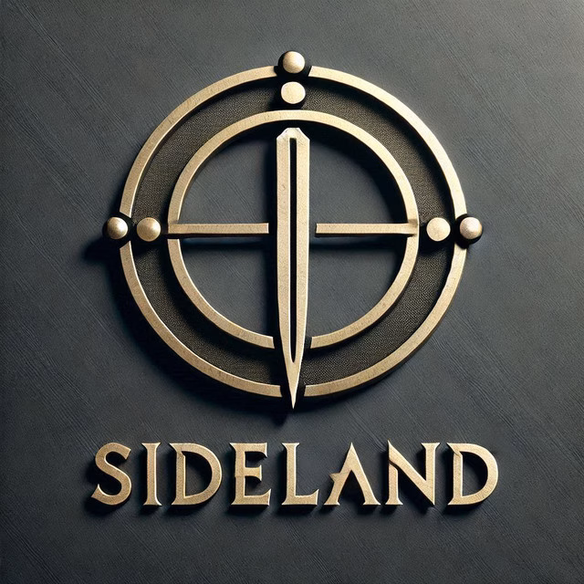 Sideland - Forged in flames