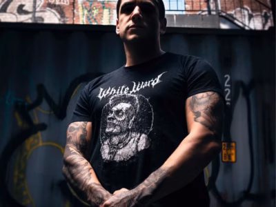 Sinizter  – SHALLOW GRAVE