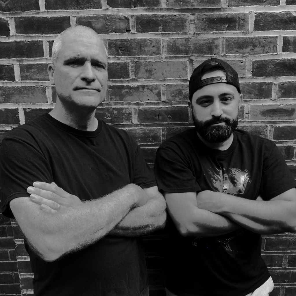 Testimony of Apocalypse – Innocence Lost (Agony in the Garden I)