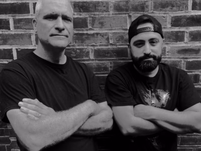 Testimony of Apocalypse – Innocence Lost (Agony in the Garden I)