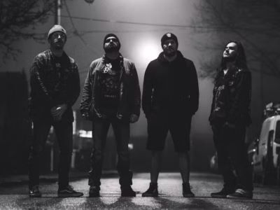 The Slime – Velociraptor