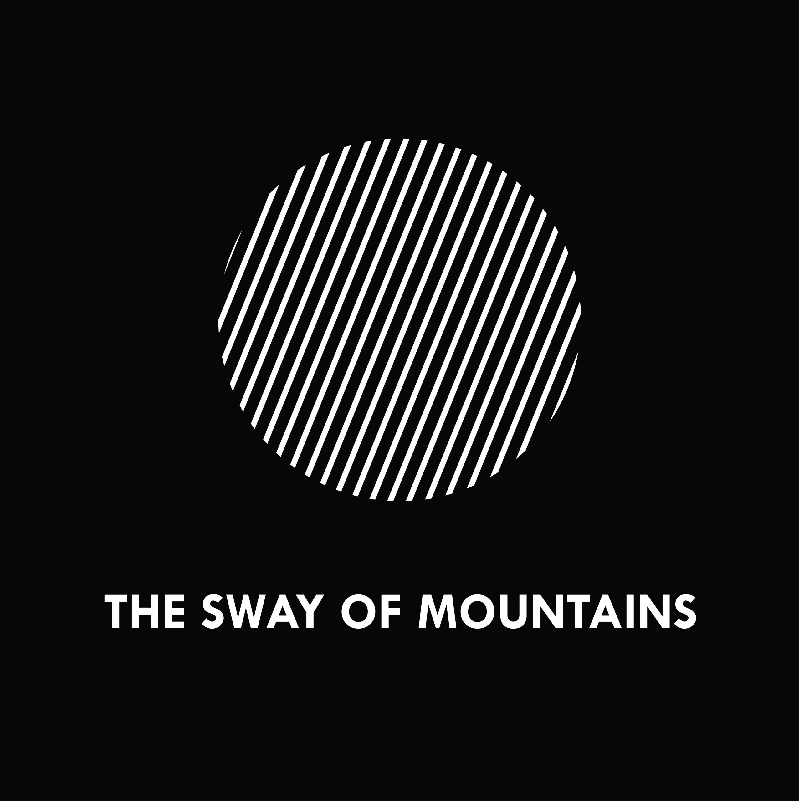 The Sway of Mountains - Gates of Gold