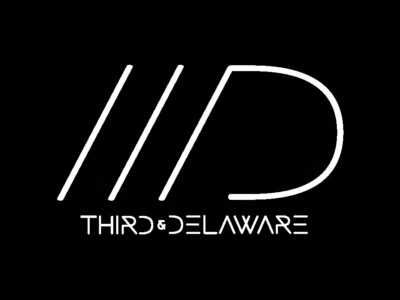 Third & Delaware – Fade Indigo
