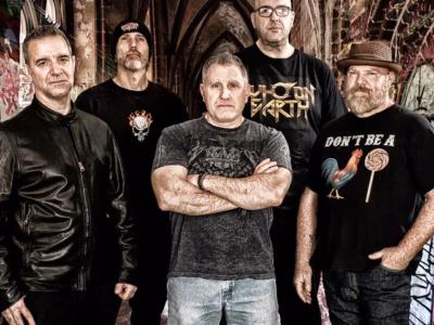 Who on Earth – Lobotomy