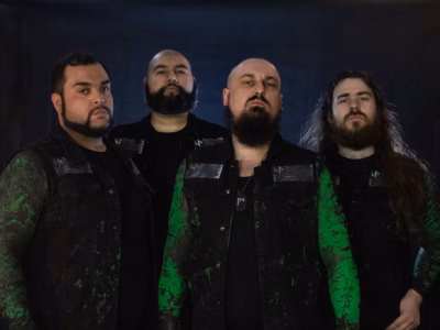 Worldwide Panic – Party All The Time