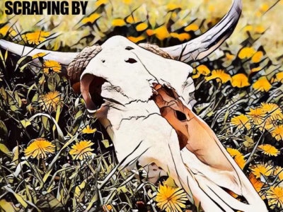 Beef Dip – Weight of Words