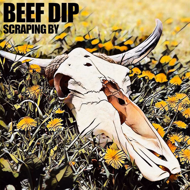 Beef Dip - Weight of Words