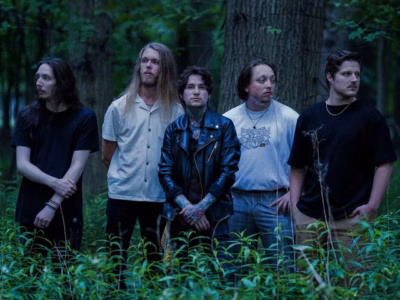 Midwinter – Letting Go