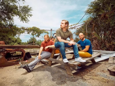 Noiseheads – Lost and Found