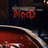 ROCKSPHERE - Blood (Reloaded) Song with AI Video