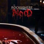 ROCKSPHERE - Blood (Reloaded) Song with AI Video