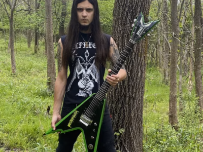 Selfgod – Fire Czar