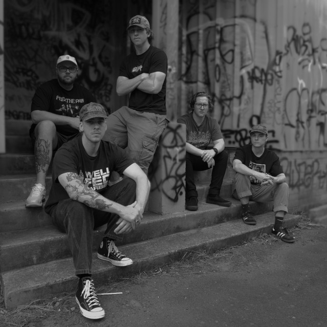 Solum - No Pity