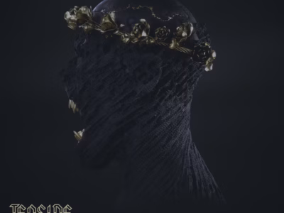 TENSIDE – Vengeance