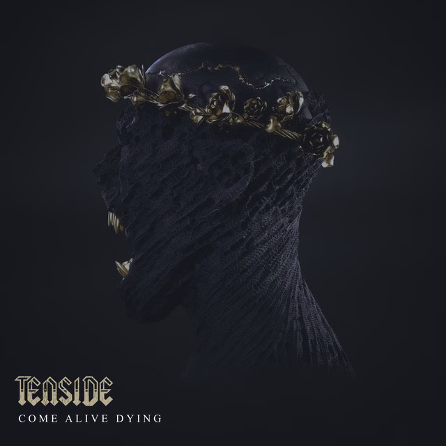 TENSIDE - Vengeance