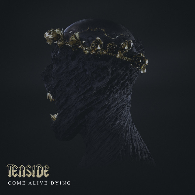 TENSIDE - Vengeance